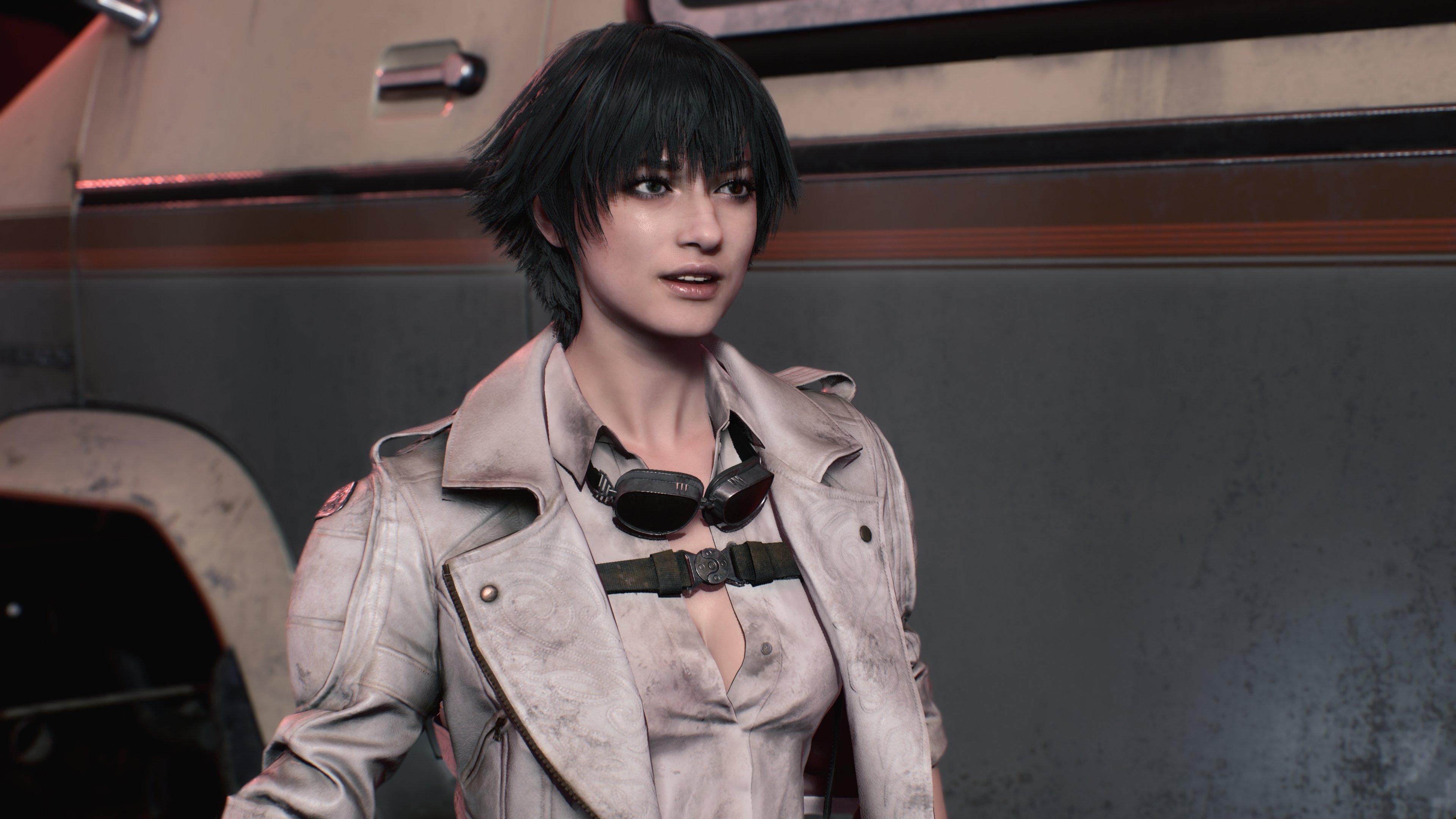 Devil May Cry 5 - Imagen 20